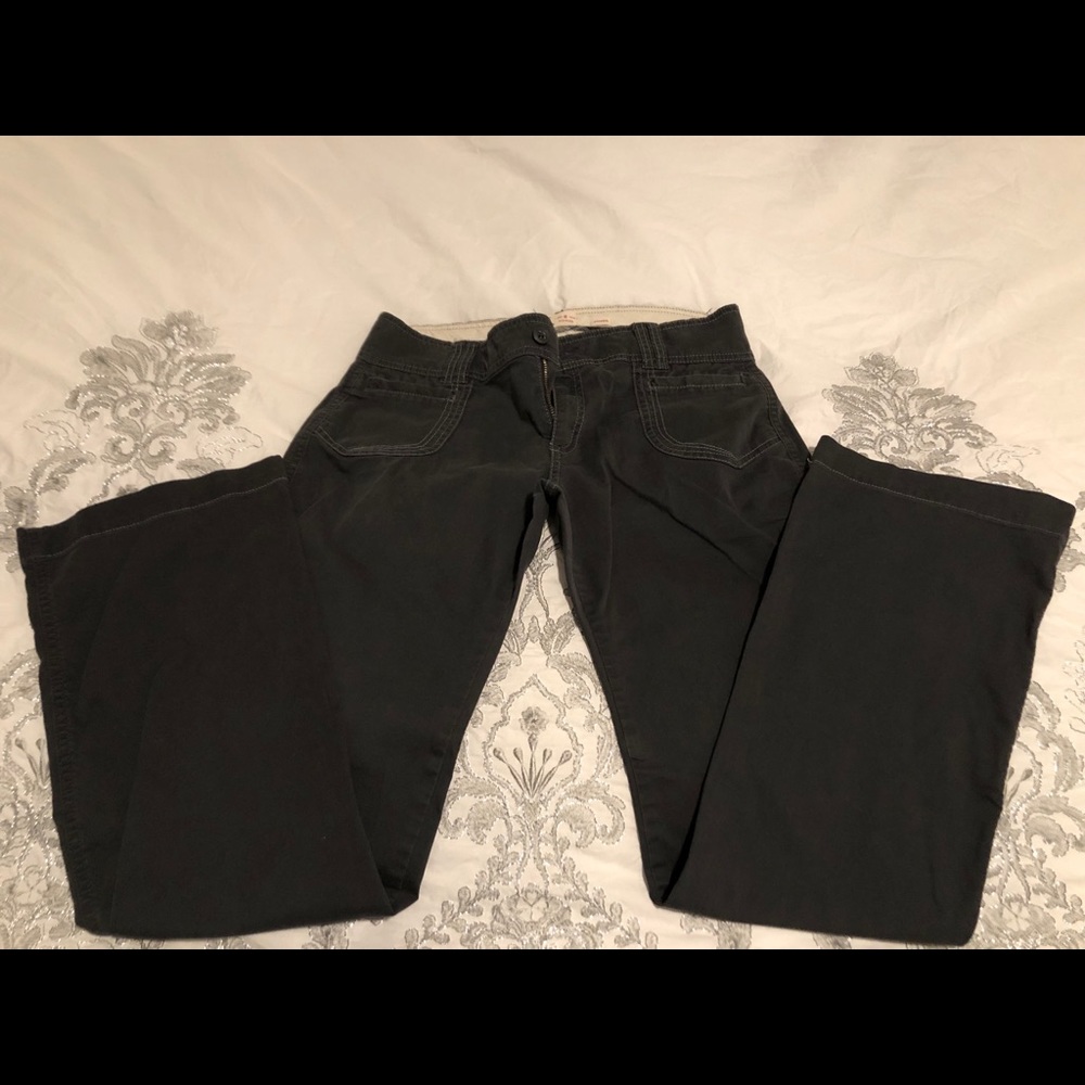 OLD NAVY: Straight leg